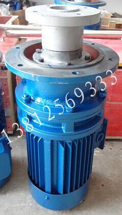 產(chǎn)品名稱(chēng)：BLD立式攪拌機(jī)